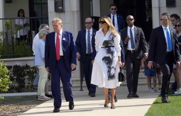 Con candidatura asegurada, Biden y Trump acumulan nuevos triunfos en elecciones primarias