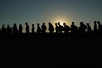 Después de aprobada, suspenden  nuevamente ley migratoria de Texas Después de aprobada, suspenden  nuevamente ley migratoria de Texas