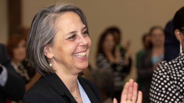 Primarias demócratas de Ohio abren la batalla por el control partidista de la Corte Suprema estatal