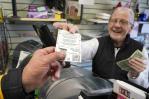 Bote de lotería Mega Millions alcanza 977 millones de dólares tras otro sorteo sin acertantes Bote de lotería Mega Millions alcanza 977 millones de dólares tras otro sorteo sin acertantes