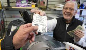 Bote de lotería Mega Millions alcanza 977 millones de dólares tras otro sorteo sin acertantes