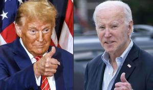 Historiador que acertó casi todas las presidenciales de EEUU desde 1984, pronostica ganador del 2024