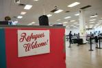 El único albergue migratorio en la frontera de Arizona-México se queda sin fondos El único albergue migratorio en la frontera de Arizona-México se queda sin fondos