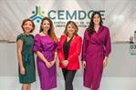 Cemdoe presenta programa de formación a enfermeras Cemdoe presenta programa de formación a enfermeras