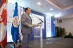 Consejo Nacional de Drogas inicia seminario para “fortalecer” respuesta ante el consumo de drogas Consejo Nacional de Drogas inicia seminario para “fortalecer” respuesta ante el consumo de drogas