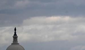 Congreso de EE.UU. cierra por 15 días, sin acuerdos sobre las ayudas para Ucrania y Haití