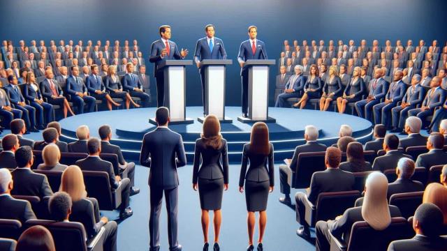 En contra del espíritu democrático