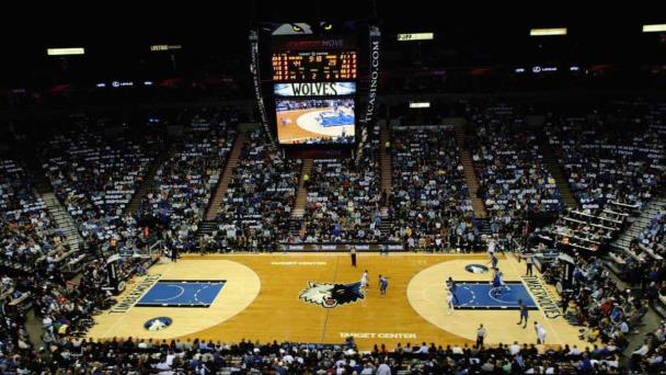 Detienen a exempleado de los Timberwolves que robó disco duro del presidente de operaciones