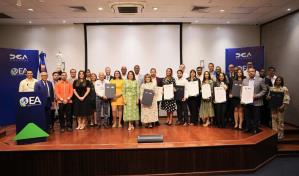 DGA certifica 22 empresas como Operador Económico Autorizado Internacional y Simplificado