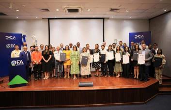 DGA certifica 22 empresas como Operador Económico Autorizado Internacional y Simplificado