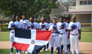 Dominicana versus Puerto Rico este jueves por el gran trofeo béisbol U15