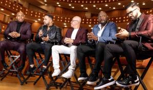 El Grupo Niche celebra 40 años de su mayor éxito, Cali Pachanguero, con una gira mundial