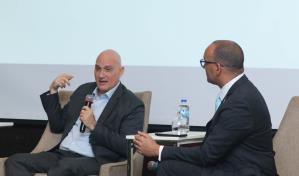 Presentan iniciativa "Santo Domingo 2050" a directivos de Amchamdr