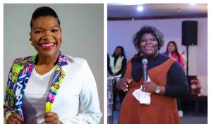 Elizabeth Silverio, la falsa neurocientífica, reaparece como pastora y con nueva imagen