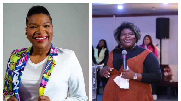 Elizabeth Silverio, la falsa neurocientífica, reaparece como pastora y con nueva imagen