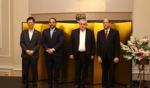 Celebraci&oacute;n de la Fiesta Nacional del Jap&oacute;n en RD
