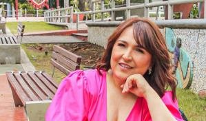 Emelyn Baldera anuncia Premio Mujeres que Inspiran