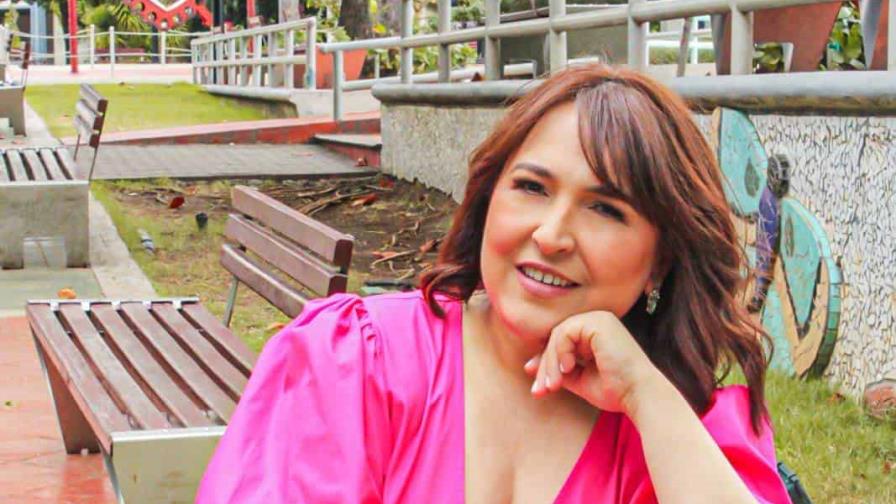 Emelyn Baldera anuncia Premio Mujeres que Inspiran