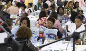 Colegio Dominicano de Profesionales de la Enfermería exige reivindicaciones