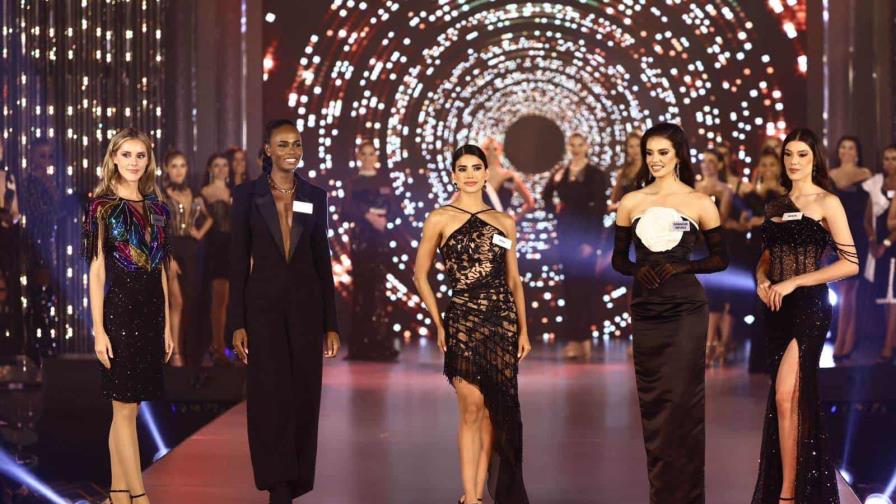 Estadísticas del Miss World ponen a República Dominicana en el top de las mejores candidatas