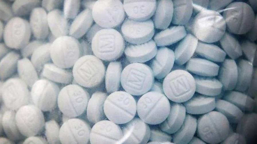 Condenan a 40 años de cárcel a proveedor de fentanilo de una mujer que murió de sobredosis