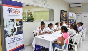 Ministerio de Trabajo anuncia oportunidad de trabajo en La Romana y el Distrito Nacional