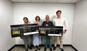 Grupo Ramos y vinos Frontera dan a conocer los ganadores de su promoci&oacute;n