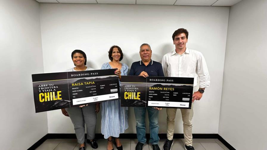 Grupo Ramos y vinos Frontera dan a conocer los ganadores de su promoción