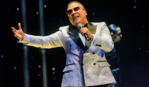 Zacarías Ferreira: “Siempre quise ser cantante, pero no tenía definido si iba a ser bachatero”
