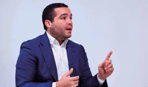 El diputado Charlie Mariotti Jr denuncia nómina inflada en Presupuesto General del Estado 2026