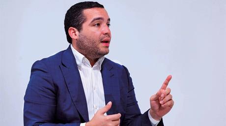 El diputado Charlie Mariotti Jr denuncia nómina inflada en Presupuesto General del Estado 2026