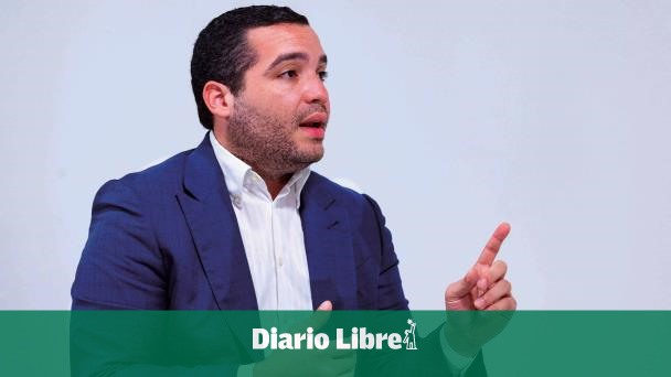 Cafecito político con Charlie Mariotti Junior