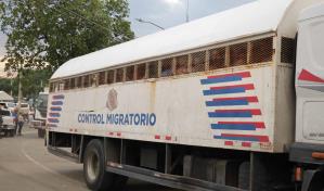 Un total de 580 presos han sido trasladados tras incendio en La Victoria