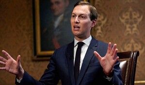 Netanyahu y Kushner contemplan que EE.UU. supervise militarmente el desarme de Ham&aacute;s