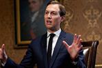 Jared Kushner, yerno de Trump, sugiere trasladar a los palestinos al desierto del Neguev