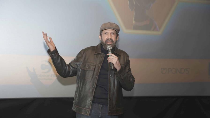 La música y el encanto de la película Capitán Avispa: Juan Luis Guerra comparte su inspiración