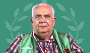 Lidom dedicará su próximo torneo a la memoria de don José León Asensio