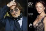 Actriz acusa a Johnny Depp de agredirla verbalmente durante la filmación de una película Actriz acusa a Johnny Depp de agredirla verbalmente durante la filmación de una película