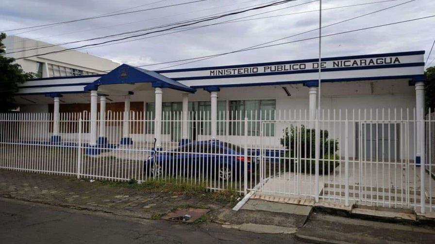 La Justicia de Nicaragua declara a 13 evangélicos culpables por lavado de dinero