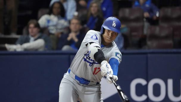 Shohei Ohtani no necesitará del salario para ser el mejor pagado de 2024