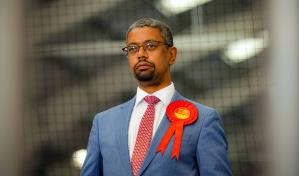 Gales elige como primer ministro a una persona negra, una primicia en Reino Unido