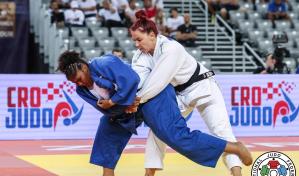 Fedojudo se adelanta con sus planes para los Juegos de Santo Domingo 2026