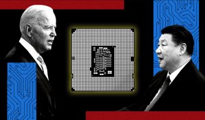 EEUU da a Intel incentivos por casi USD 20,000 millones para impulsar sus chips