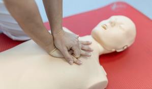 Semana Santa: ¿qué hacer ante un caso de asfixia por inmersión o ahogamiento?