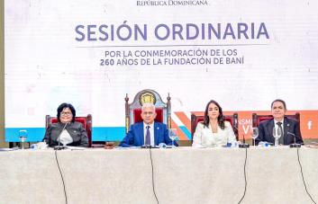 Senado aprueba proyecto de ley crea teletrabajo en República Dominicana