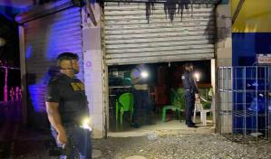 Capturan hombre vinculado a triple homicidio en La Romana