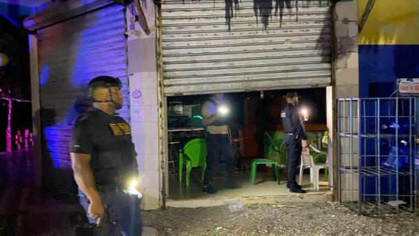 Capturan hombre vinculado a triple homicidio en La Romana