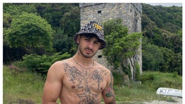 Este es el último video que el influencer Tzane publicó antes de su trágica muerte