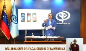 Venezuela solicita extradición de miembro del Tren de Aragua detenido en España