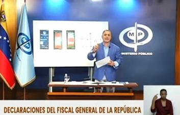 Venezuela solicita extradición de miembro del Tren de Aragua detenido en España